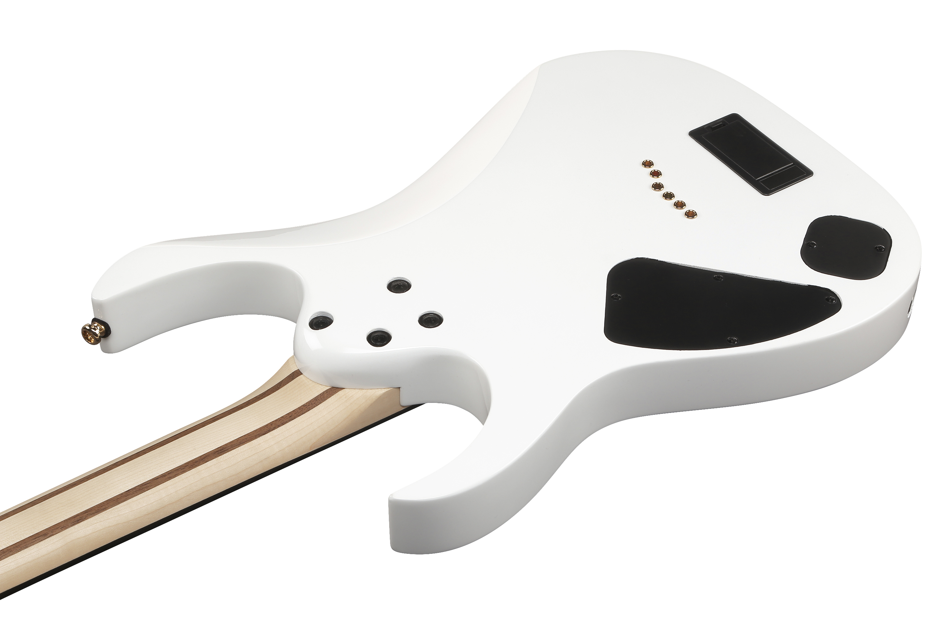 RGR621G E-Gitarre 6-String White 